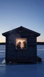 Brokeback Fish House