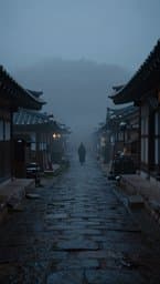 사후의 경계