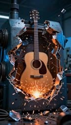Steel & Strings