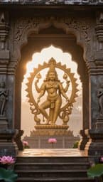 Om Namah Shivaya