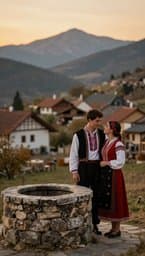 Sevdia and Ejupi