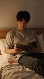 Self-Care for Him
