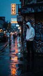 Concrete Jungle Drill