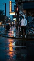 Concrete Jungle Drill