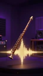 Flute Trap