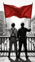 Himno Revolucionario