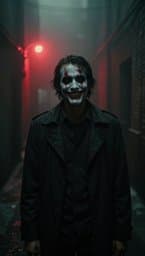 Happy Mask