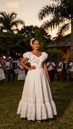 Serenata para la Reina