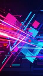Neon Pulse