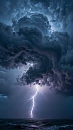 Storm Crown