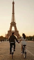 Paris Infel