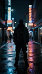 Street Anthem