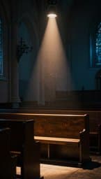 Holy Spirit Come