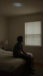Voices In My Head