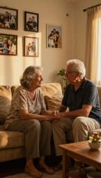 60 Anos de Luz para Lene