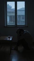 Silenzio e Bicchiere