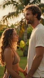 Step Up My Love