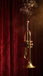 Velvet Swing