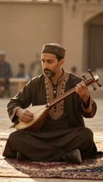 Rabab Drift