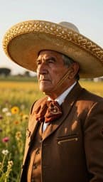 El Corrido del Profe Juan José Campa