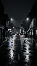 Dusty Noir