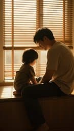 Single Dad Strength