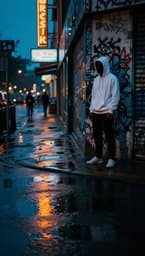 Concrete Jungle Drill