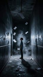 Rastov's Silence