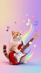 Feline Funk Rock