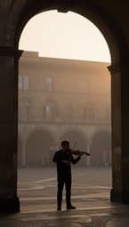 Veiled Strings