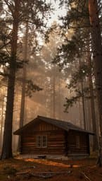 Rustic Roots