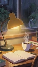 Study Focus Beats