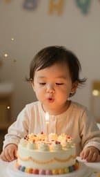 Happy First Birthday Jensen