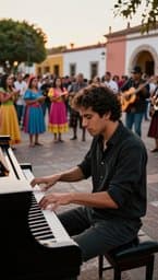 El Músico