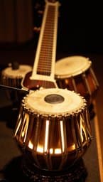 Silent Strings