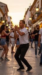 ¡Antoñico a Murcia!