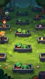 Jacob's Dino Graveyard