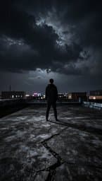 My Last Breath