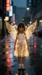 First Miracle