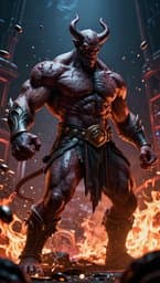 Last Breath Juggernaut