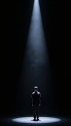 Love in the Dark