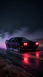 Midnight Drift