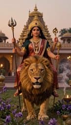 Jai Mata Di