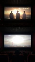 Epic Film Score