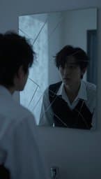 The Mirror's Lie
