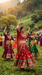 Teej Aayo