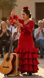 Los Hijo de Rafa y Silvia