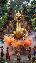 Jiwa Nusantara: The Rise of Nagasesa