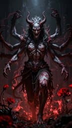 King of Curses