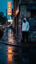 Concrete Jungle Drill